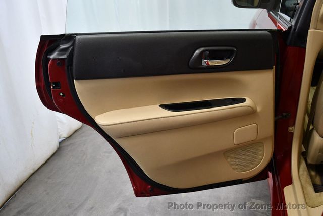 2006 Subaru Forester 4dr 2.5 XT Limited Automatic - 22582695 - 31