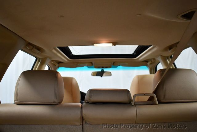 2006 Subaru Forester 4dr 2.5 XT Limited Automatic - 22582695 - 35