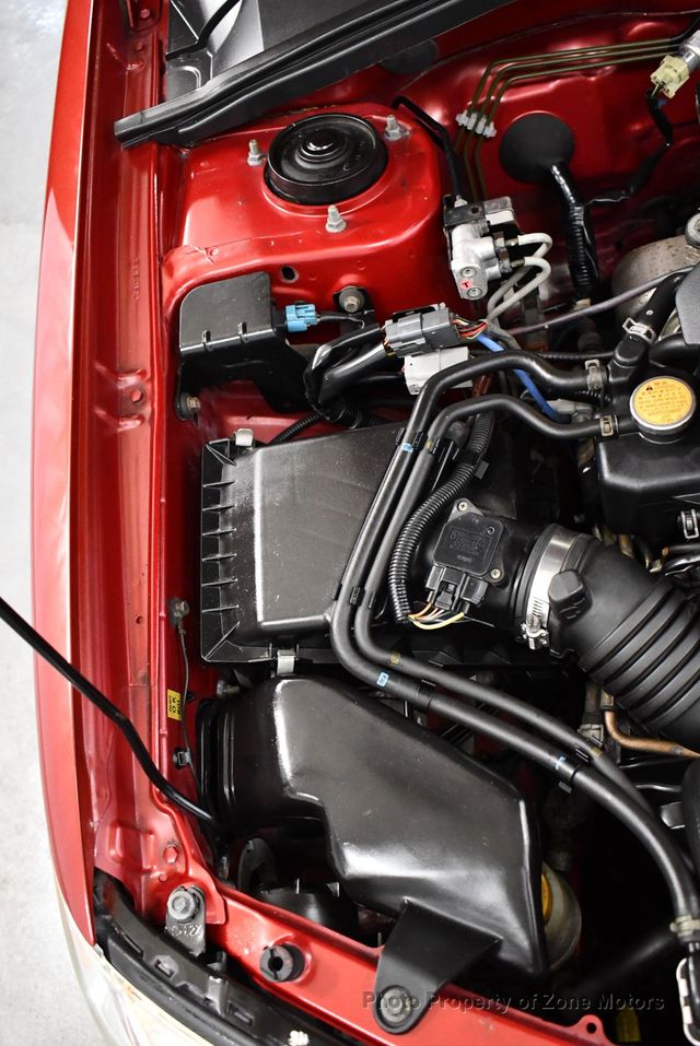 2006 Subaru Forester 4dr 2.5 XT Limited Automatic - 22582695 - 38