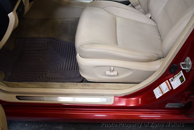 2006 Subaru Forester 4dr 2.5 XT Limited Automatic - 22582695 - 5