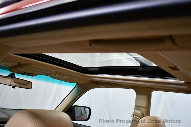 2006 Subaru Forester 4dr 2.5 XT Limited Automatic - 22582695 - 8