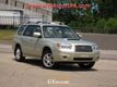 2006 Subaru Forester 4dr 2.5 XT Limited Manual - 23032327 - 0