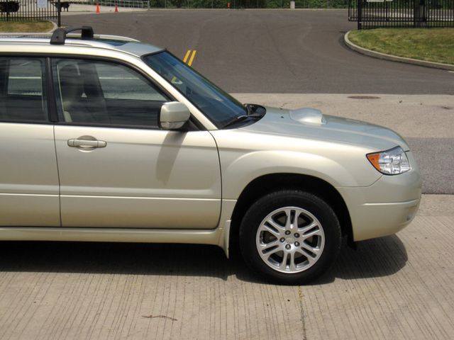 2006 Subaru Forester 4dr 2.5 XT Limited Manual - 23032327 - 9