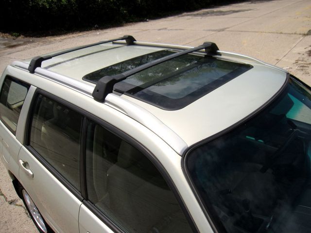 2006 Subaru Forester 4dr 2.5 XT Limited Manual - 23032327 - 14