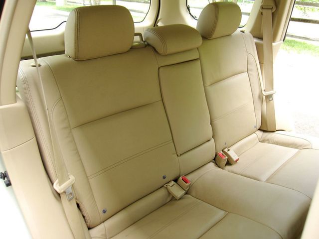 2006 Subaru Forester 4dr 2.5 XT Limited Manual - 23032327 - 27