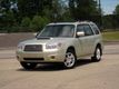 2006 Subaru Forester 4dr 2.5 XT Limited Manual - 23032327 - 2