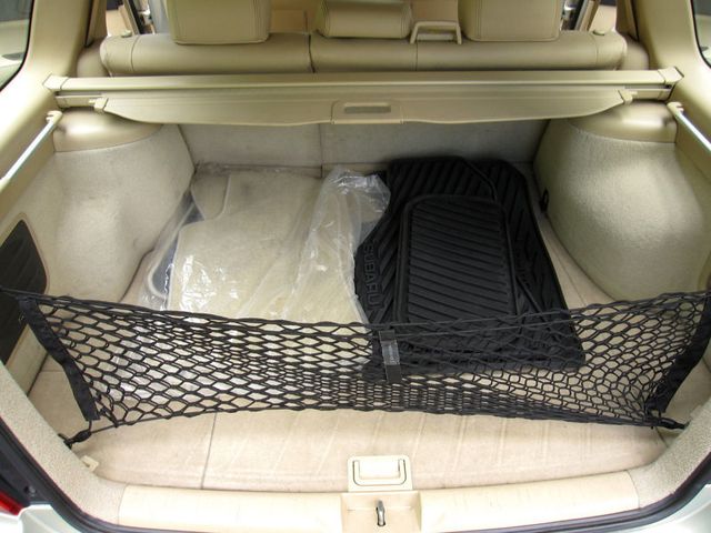 2006 Subaru Forester 4dr 2.5 XT Limited Manual - 23032327 - 29