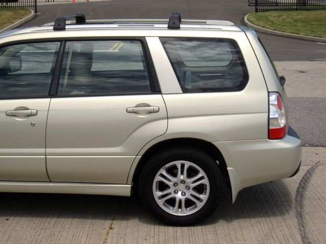2006 Subaru Forester 4dr 2.5 XT Limited Manual - 23032327 - 7