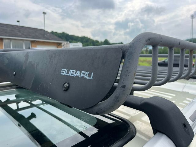 2006 Subaru Forester AS TRADED SPECIAL. Turbo AWD Wagon - 23041580 - 34