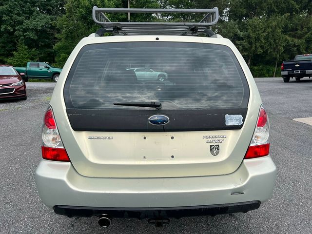 2006 Subaru Forester AS TRADED SPECIAL. Turbo AWD Wagon - 23041580 - 3