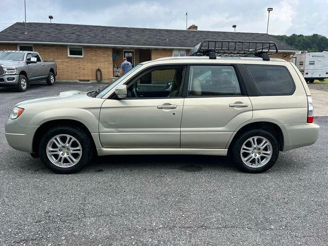 2006 Subaru Forester AS TRADED SPECIAL. Turbo AWD Wagon - 23041580 - 5