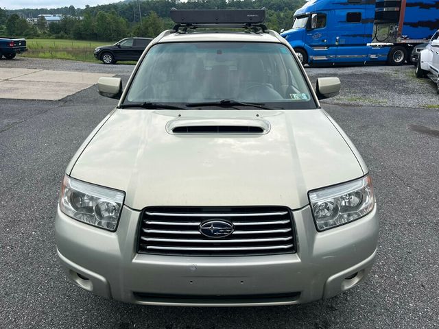 2006 Subaru Forester AS TRADED SPECIAL. Turbo AWD Wagon - 23041580 - 7