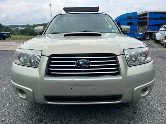 2006 Subaru Forester AS TRADED SPECIAL. Turbo AWD Wagon - 23041580 - 8