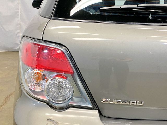 2006 Subaru Impreza Wagon 2.5 i Automatic - 23025077 - 10
