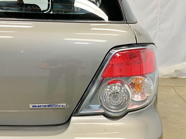 2006 Subaru Impreza Wagon 2.5 i Automatic - 23025077 - 11