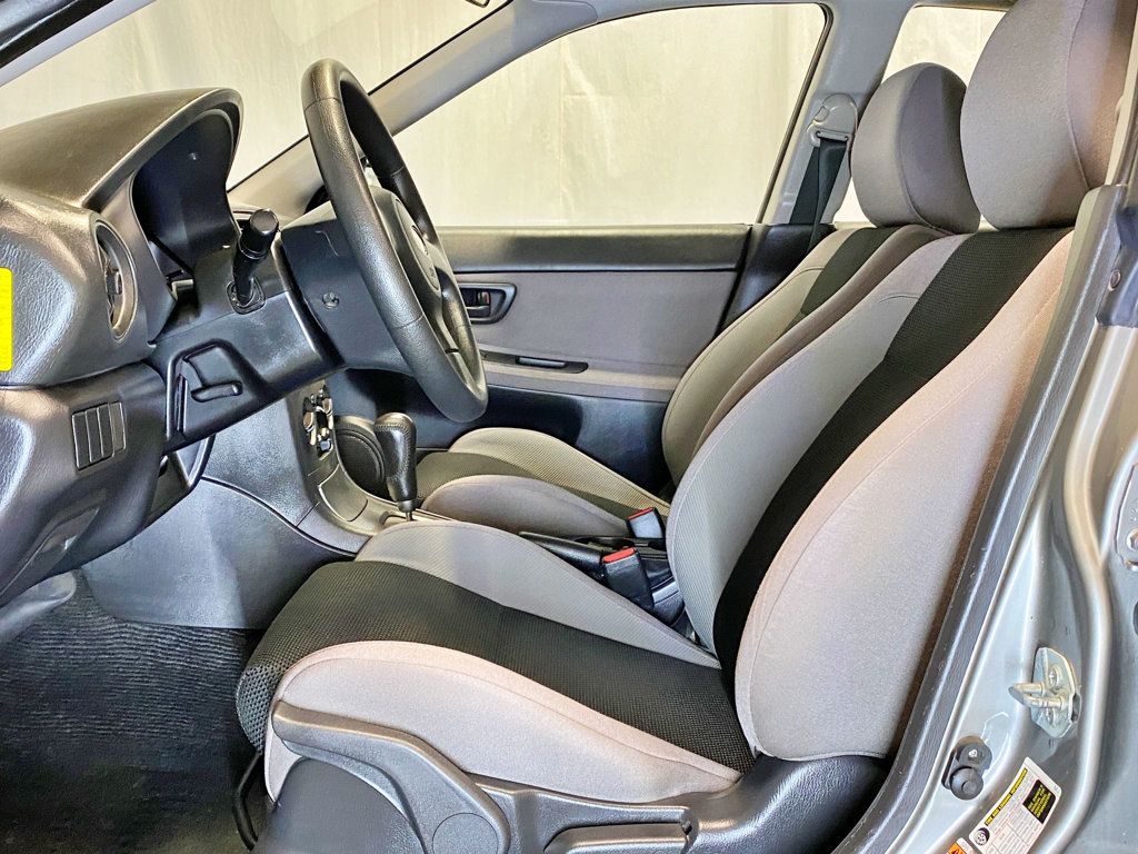 2006 Subaru Impreza Wagon 2.5 i Automatic - 23025077 - 14