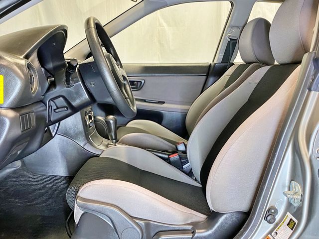2006 Subaru Impreza Wagon 2.5 i Automatic - 23025077 - 14