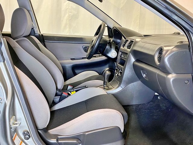 2006 Subaru Impreza Wagon 2.5 i Automatic - 23025077 - 15