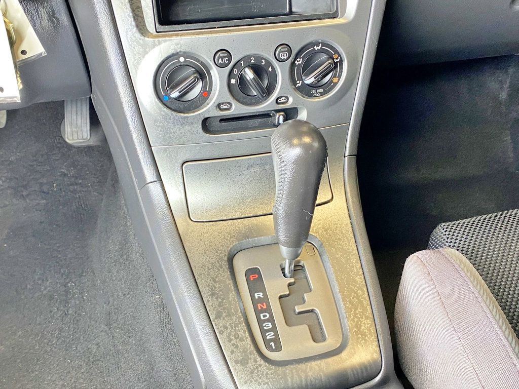2006 Subaru Impreza Wagon 2.5 i Automatic - 23025077 - 24