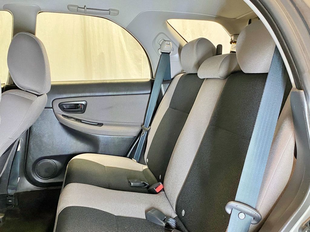 2006 Subaru Impreza Wagon 2.5 i Automatic - 23025077 - 29