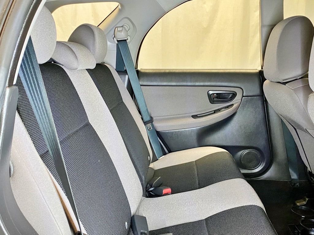 2006 Subaru Impreza Wagon 2.5 i Automatic - 23025077 - 30