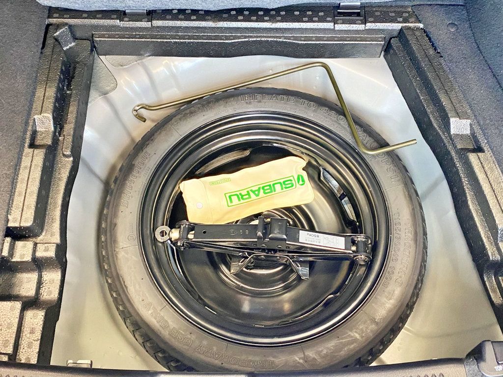 2006 Subaru Impreza Wagon 2.5 i Automatic - 23025077 - 32