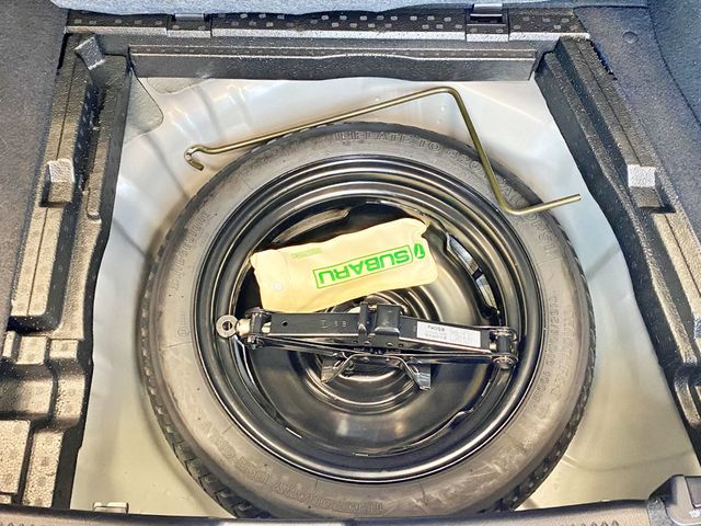2006 Subaru Impreza Wagon 2.5 i Automatic - 23025077 - 32