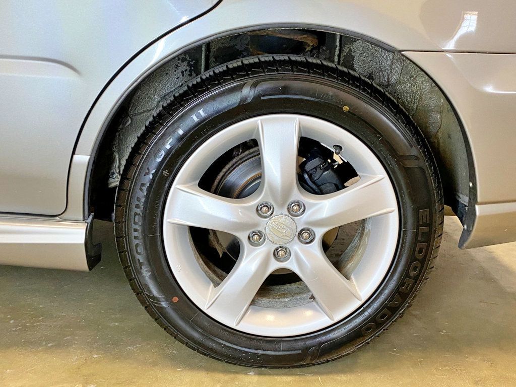 2006 Subaru Impreza Wagon 2.5 i Automatic - 23025077 - 34