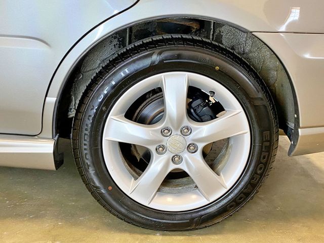 2006 Subaru Impreza Wagon 2.5 i Automatic - 23025077 - 34