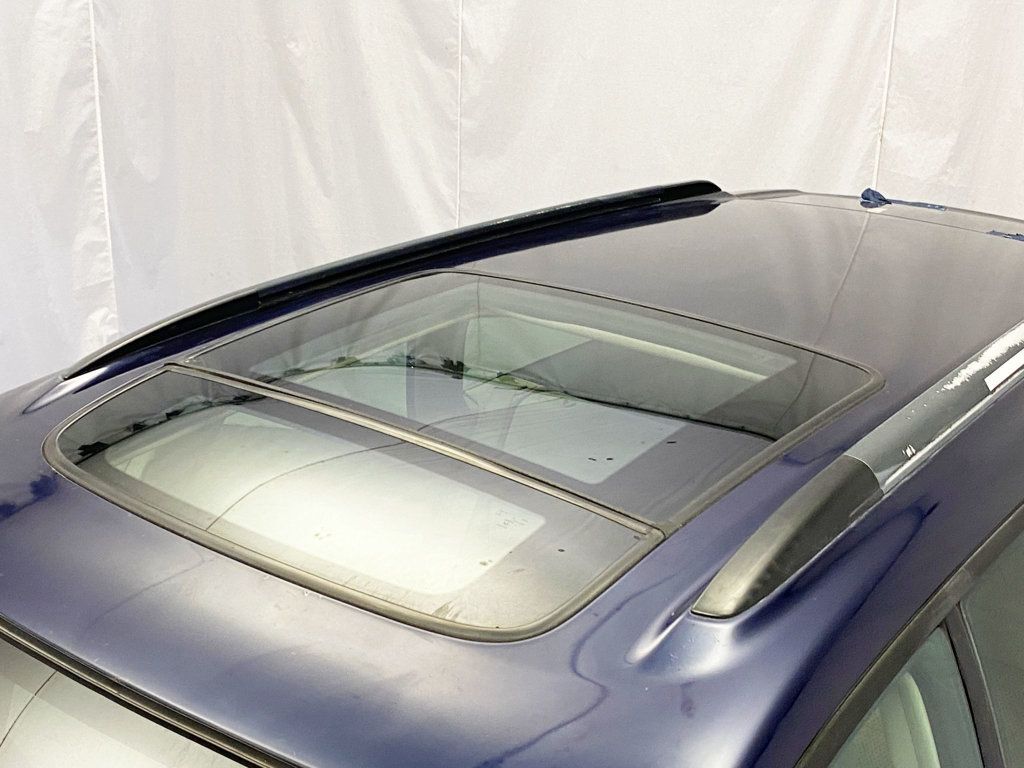 2006 Subaru Legacy Wagon 2.5i Ltd Automatic - 22870721 - 12