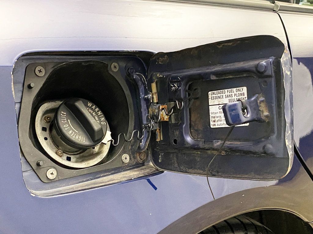 2006 Subaru Legacy Wagon 2.5i Ltd Automatic - 22870721 - 13