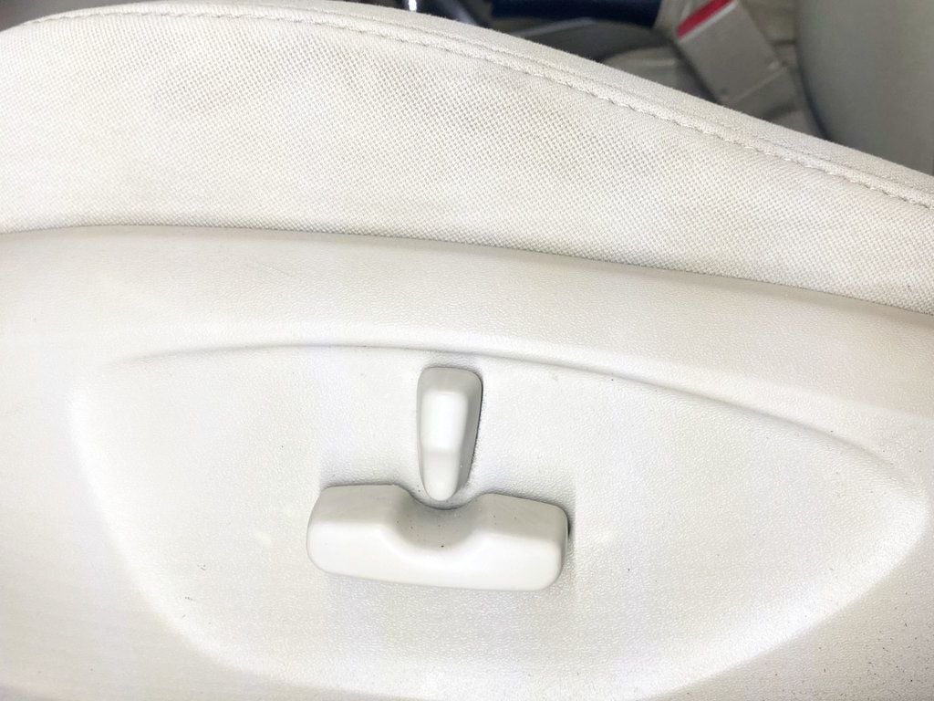 2006 Subaru Legacy Wagon 2.5i Ltd Automatic - 22870721 - 17