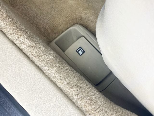 2006 Subaru Legacy Wagon 2.5i Ltd Automatic - 22870721 - 18