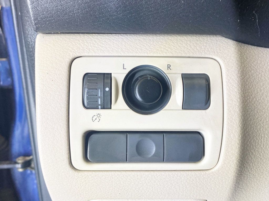 2006 Subaru Legacy Wagon 2.5i Ltd Automatic - 22870721 - 20