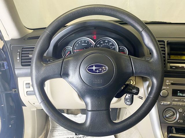 2006 Subaru Legacy Wagon 2.5i Ltd Automatic - 22870721 - 21