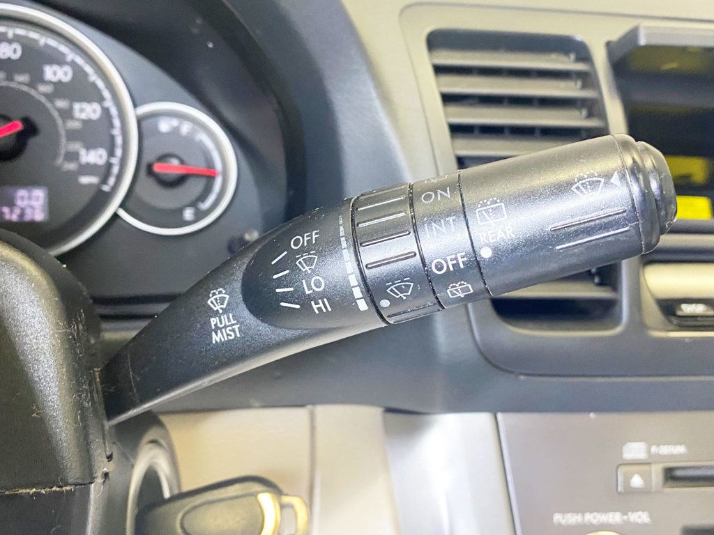 2006 Subaru Legacy Wagon 2.5i Ltd Automatic - 22870721 - 23