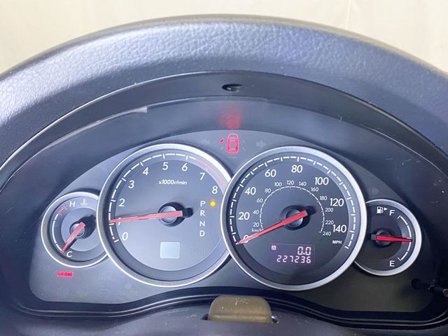 2006 Subaru Legacy Wagon 2.5i Ltd Automatic - 22870721 - 24