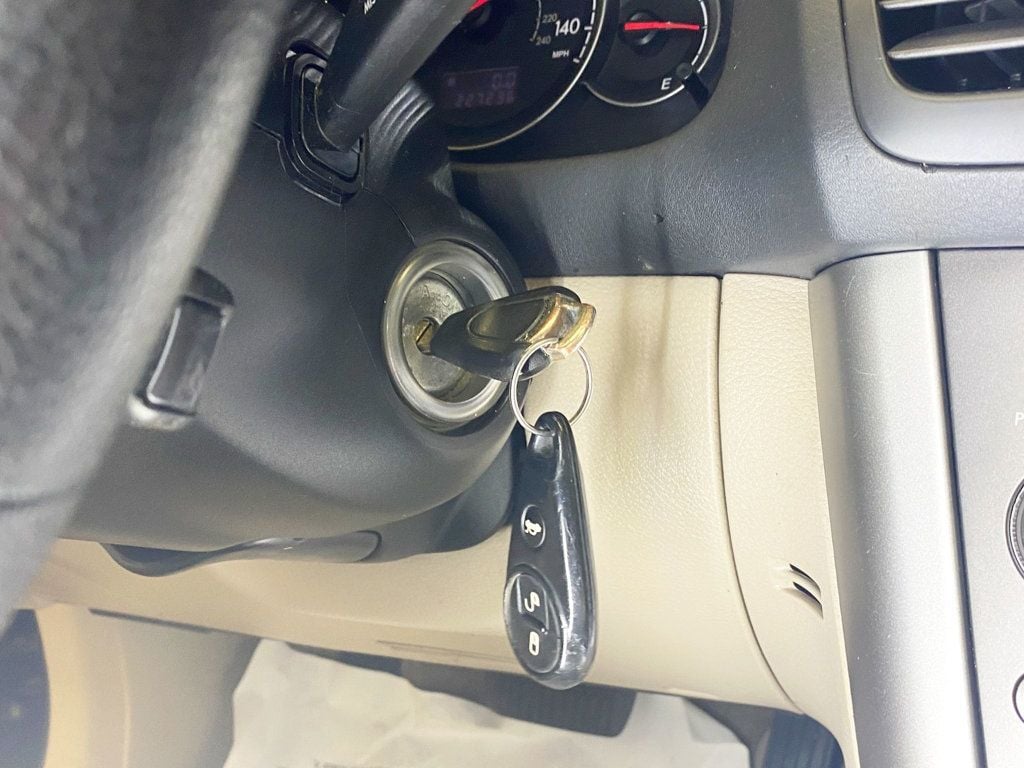 2006 Subaru Legacy Wagon 2.5i Ltd Automatic - 22870721 - 25