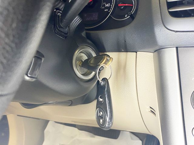 2006 Subaru Legacy Wagon 2.5i Ltd Automatic - 22870721 - 25