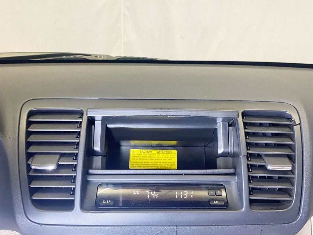 2006 Subaru Legacy Wagon 2.5i Ltd Automatic - 22870721 - 26