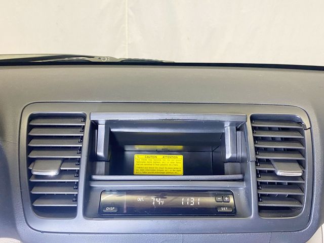 2006 Subaru Legacy Wagon 2.5i Ltd Automatic - 22870721 - 26