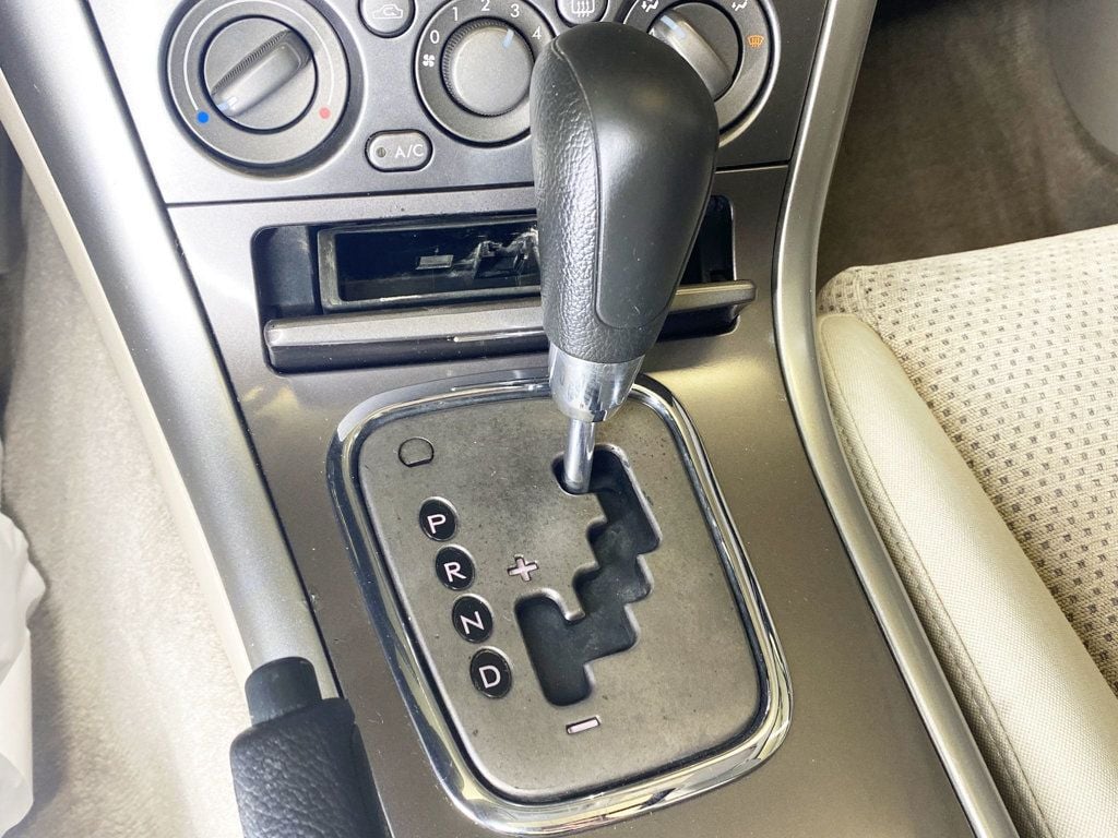 2006 Subaru Legacy Wagon 2.5i Ltd Automatic - 22870721 - 28