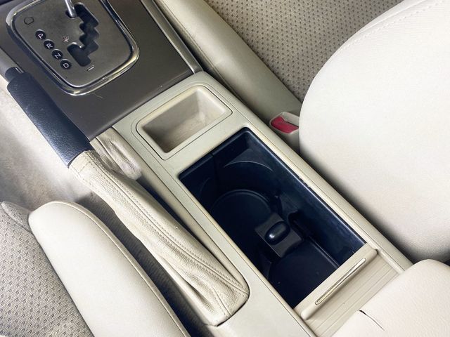 2006 Subaru Legacy Wagon 2.5i Ltd Automatic - 22870721 - 29