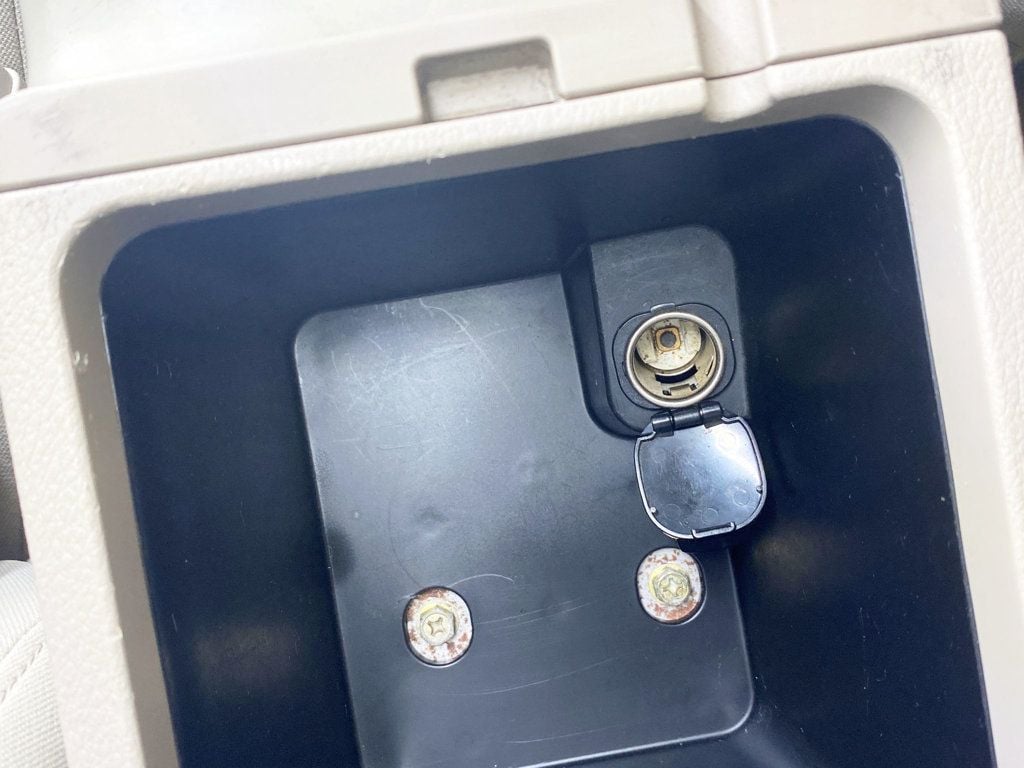 2006 Subaru Legacy Wagon 2.5i Ltd Automatic - 22870721 - 30