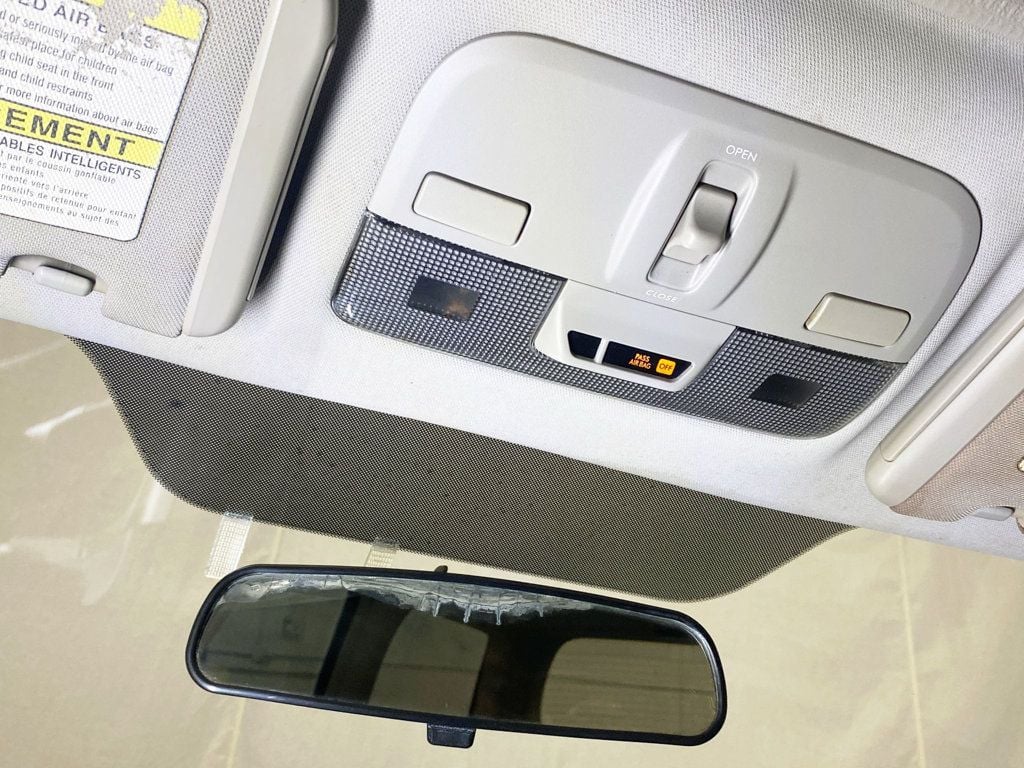 2006 Subaru Legacy Wagon 2.5i Ltd Automatic - 22870721 - 31