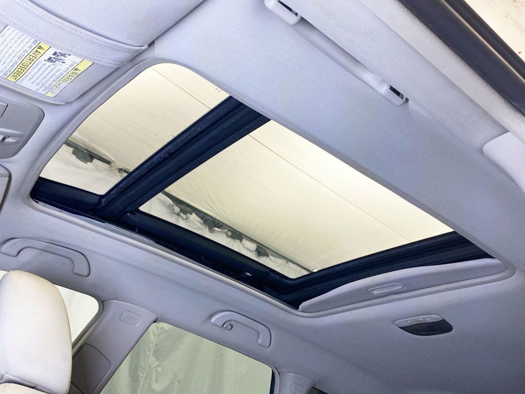 2006 Subaru Legacy Wagon 2.5i Ltd Automatic - 22870721 - 32