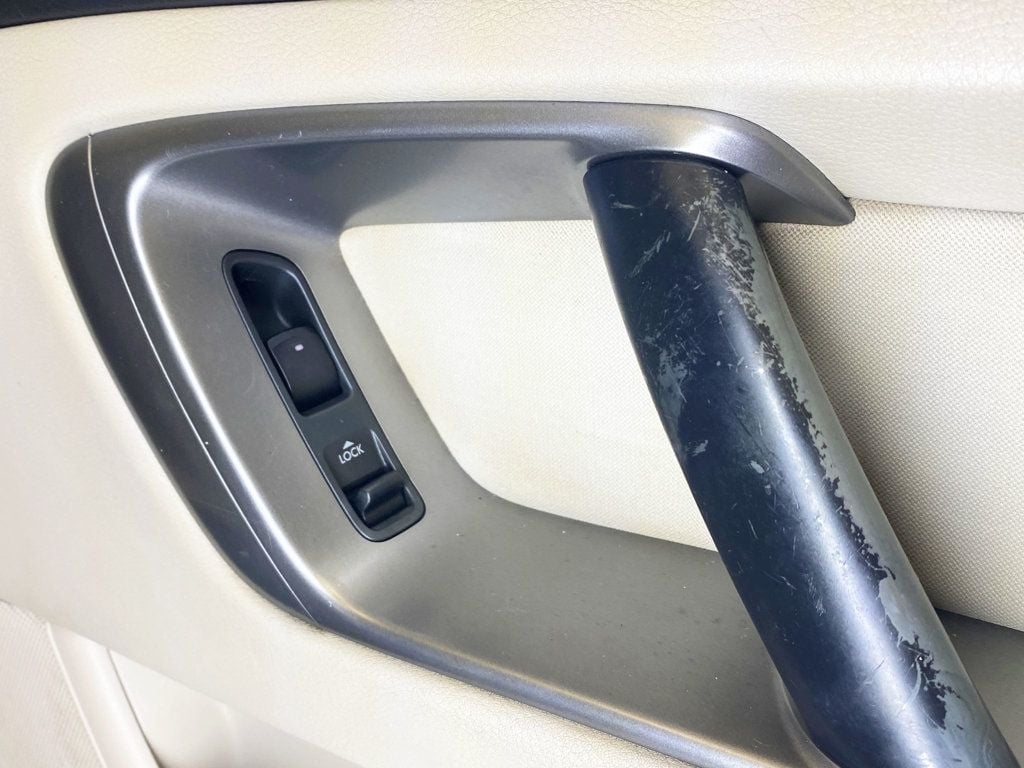 2006 Subaru Legacy Wagon 2.5i Ltd Automatic - 22870721 - 34