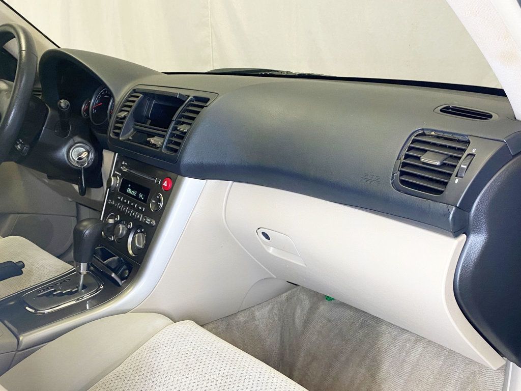 2006 Subaru Legacy Wagon 2.5i Ltd Automatic - 22870721 - 36