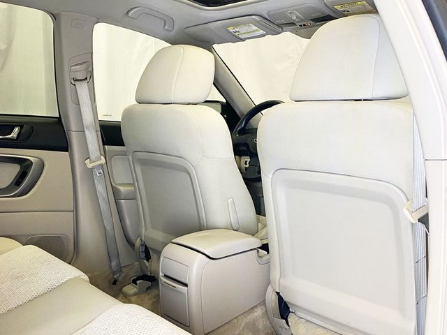 2006 Subaru Legacy Wagon 2.5i Ltd Automatic - 22870721 - 39