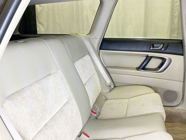 2006 Subaru Legacy Wagon 2.5i Ltd Automatic - 22870721 - 40
